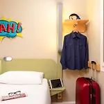 호텔 Ibis Budget Centrum 바르샤바