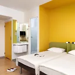 호텔 Ibis Budget Centrum