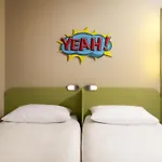 호텔 Ibis Budget Centrum 바르샤바