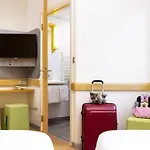 Ibis Budget Centrum 호텔 *