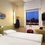 Ibis Budget Centrum *