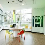 Ibis Budget Centrum 바르샤바