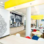 Ibis Budget Centrum 호텔