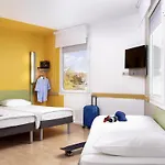 Ibis Budget Centrum 호텔 *