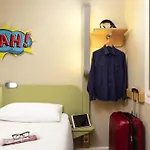 Ibis Budget Centrum