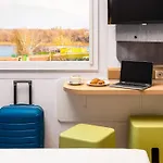 호텔 Ibis Budget Centrum 바르샤바