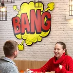 Ibis Budget Centrum