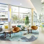 호텔 Ibis Budget Centrum *