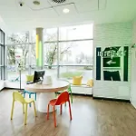 Ibis Budget Centrum 호텔 바르샤바