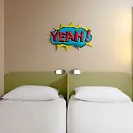 Ibis Budget Centrum *