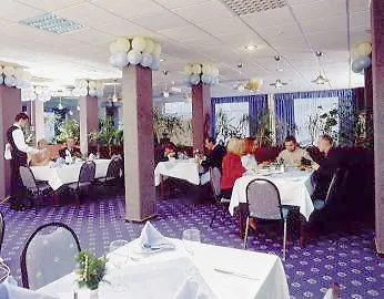 Отель Ibis Budget Centrum