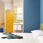 Ibis Budget Centrum Hotel Warsaw