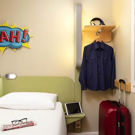Ibis Budget Centrum