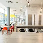 Ibis Budget Centrum *