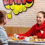Ibis Budget Centrum Warszawa