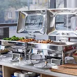 Ibis Budget Centrum Varsovia