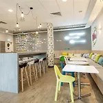 Ibis Budget Centrum Hotel Varsovia