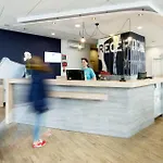 Hotell Ibis Budget Centrum Warszawa