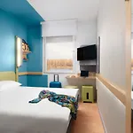 호텔 Ibis Budget Centrum *