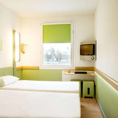 Ibis Budget Centrum