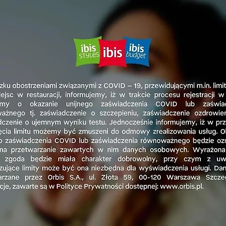 Ibis Budget Centrum *