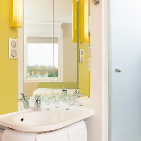 Ibis Budget Centrum Szálloda *