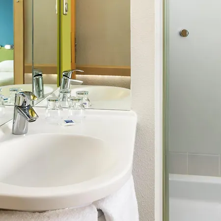 Ibis Budget Centrum * Varšava