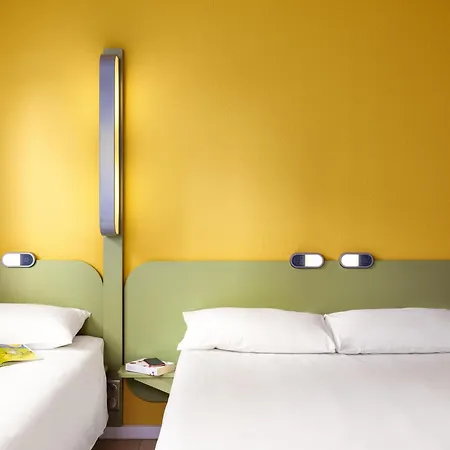 Hotel Ibis Budget Centrum Varšava