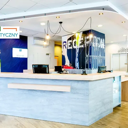 Ibis Budget Centrum Warszawa