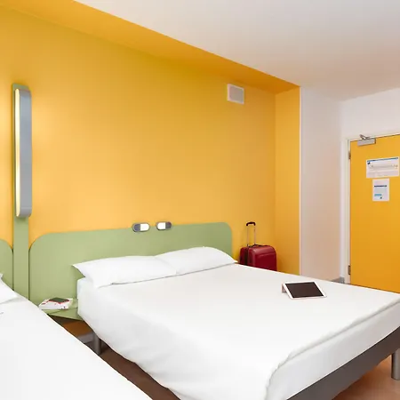 Hotell Ibis Budget Centrum
