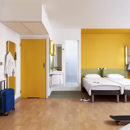 Ibis Budget Centrum *