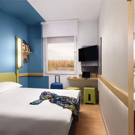 Ibis Budget Centrum *