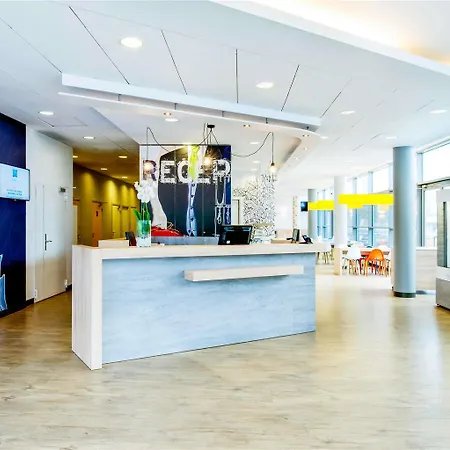 Ibis Budget Centrum Hotell