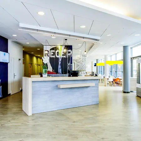 Ibis Budget Centrum *