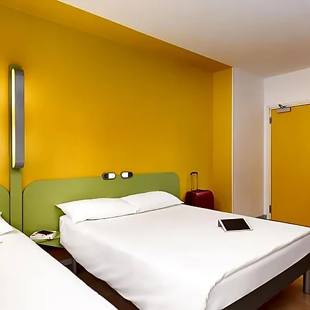Hotel Ibis Budget Centrum Varsovie