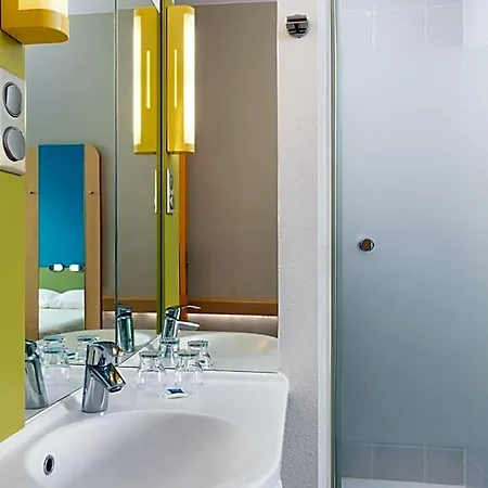 Ibis Budget Centrum *
