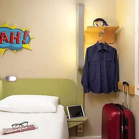 Hotel Ibis Budget Centrum *