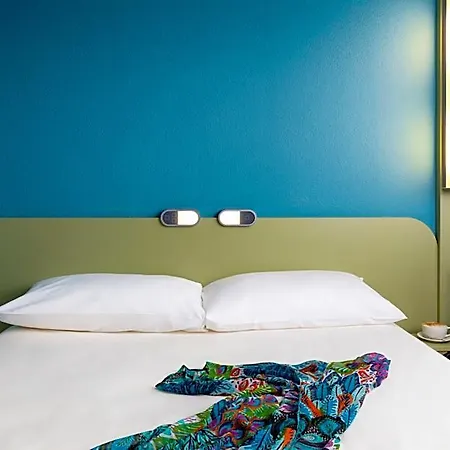 Ibis Budget Centrum *