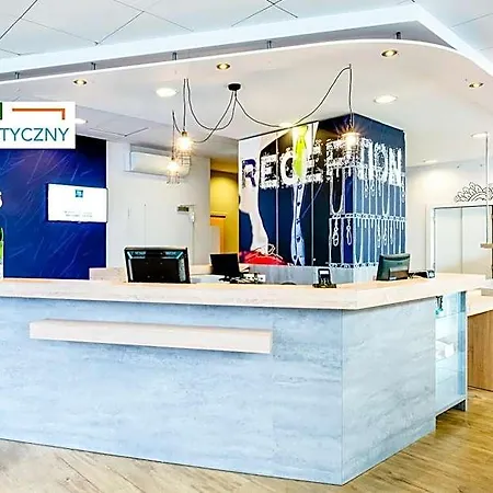 Ibis Budget Centrum