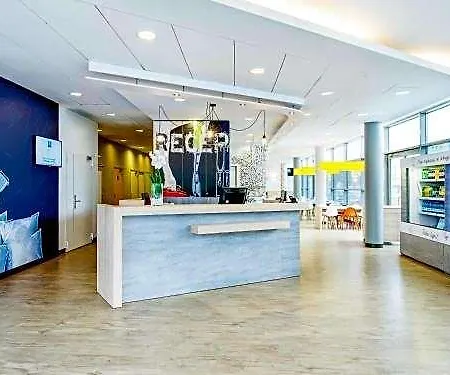 Ibis Budget Centrum *