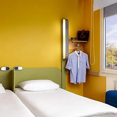 Ibis Budget Centrum