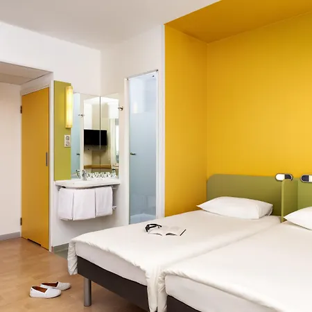 Ibis Budget Centrum Szálloda *