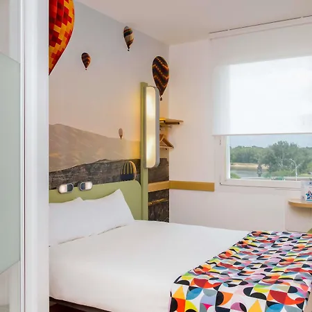Ibis Budget Centrum Szálloda *