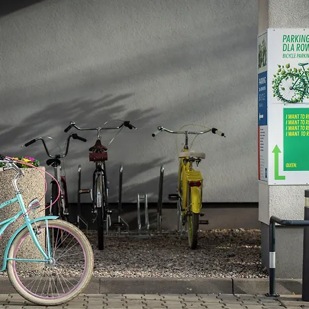 Ibis Budget Centrum Szálloda *