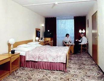 ホテル Ibis Budget Centrum *