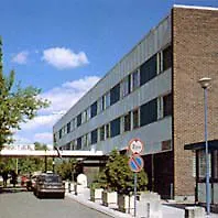 Ibis Budget Centrum מלון *