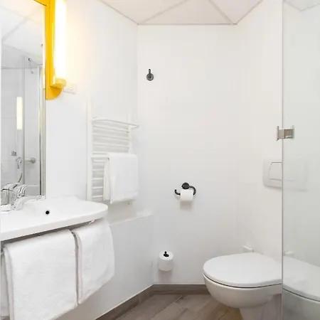 Hotell Ibis Budget Centrum