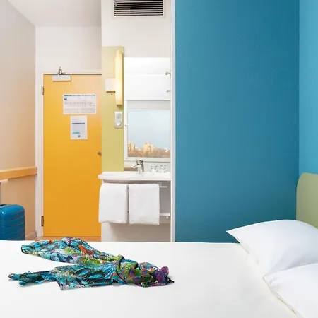 Hotell Ibis Budget Centrum *