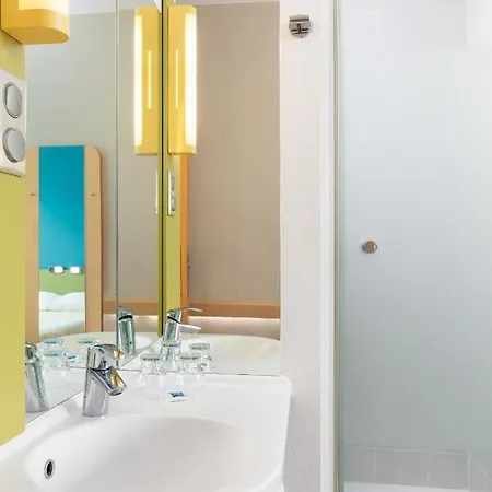 Hotel Ibis Budget Centrum