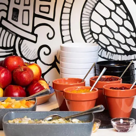 Szálloda Ibis Budget Centrum Varsó